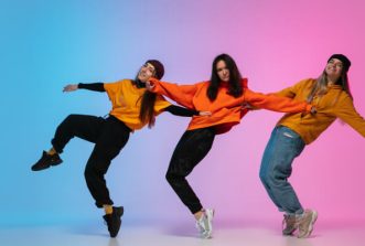 Find videos that show the instructor