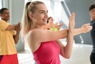 Community centers, Gyms or cultural centers