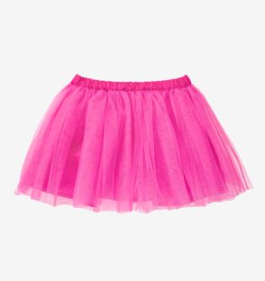 Tutu Clothing Skirt